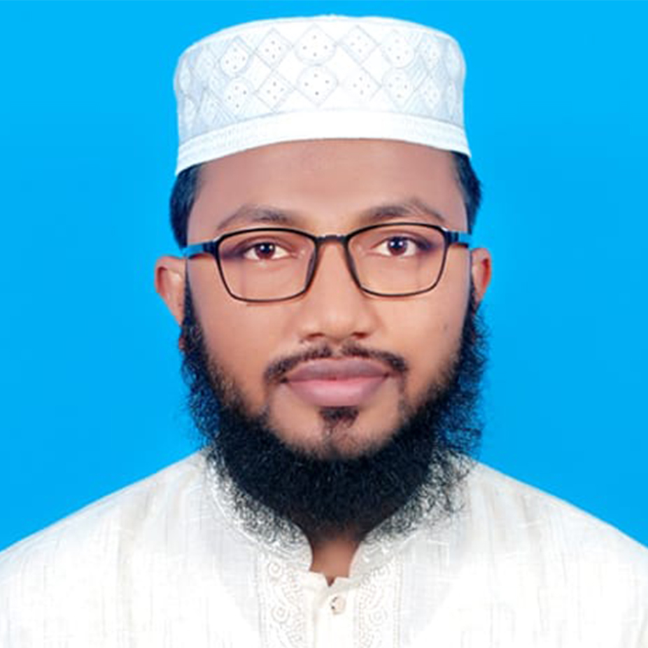 আব্দুল ওয়াদুদ গাজী